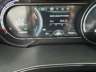Kia e-Niro 64kWh  204pk aut + f1 DynamicLine - nap - picture 17