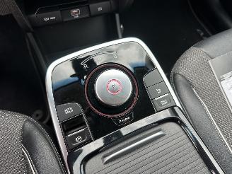 Kia e-Niro 64kWh  204pk aut + f1 DynamicLine - nap - picture 40