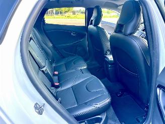 Volvo V-40 1.5 T3 152pk Aut + f1 Dynamic Ed - nap - pano - leer - stoelverw - navi - cam - keyless - harman/kardon picture 61