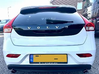 Volvo V-40 1.5 T3 152pk Aut + f1 Dynamic Ed - nap - pano - leer - stoelverw - navi - cam - keyless - harman/kardon picture 85