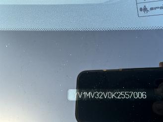 Volvo V-40 1.5 T3 152pk Aut + f1 Dynamic Ed - nap - pano - leer - stoelverw - navi - cam - keyless - harman/kardon picture 96