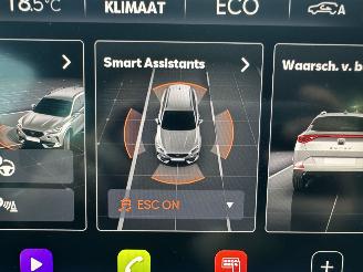 Cupra Formentor 1.4 TSI 245pk aut + f1 e-Hybrid Essential - nap - virtual - camera - keyless - front + line + smart assist picture 36