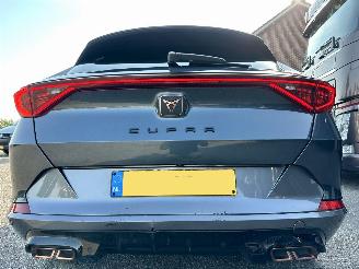 Cupra Formentor 1.4 TSI 245pk aut + f1 e-Hybrid Essential - nap - virtual - camera - keyless - front + line + smart assist picture 6