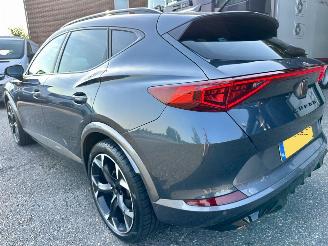Cupra Formentor 1.4 TSI 245pk aut + f1 e-Hybrid Essential - nap - virtual - camera - keyless - front + line + smart assist picture 7