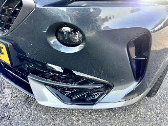 Cupra Formentor 1.4 TSI 245pk aut + f1 e-Hybrid Essential - nap - virtual - camera - keyless - front + line assist - stuurverw picture 109