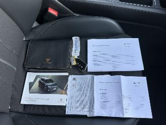 Cupra Formentor 1.4 TSI 245pk aut + f1 e-Hybrid Essential - nap - virtual - camera - keyless - front + line + smart assist picture 55