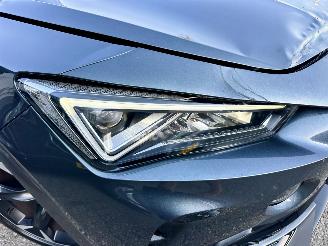 Cupra Formentor 1.4 TSI 245pk aut + f1 e-Hybrid Essential - nap - virtual - camera - keyless - front + line assist - stuurverw picture 108