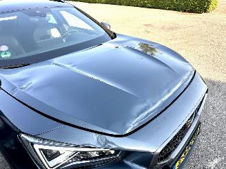 Cupra Formentor 1.4 TSI 245pk aut + f1 e-Hybrid Essential - nap - virtual - camera - keyless - front + line assist - stuurverw picture 103