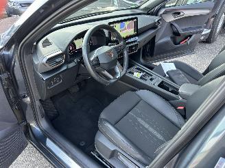Cupra Formentor 1.4 TSI 245pk aut + f1 e-Hybrid Essential - nap - virtual - camera - keyless - front + line + smart assist picture 22