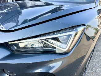 Cupra Formentor 1.4 TSI 245pk aut + f1 e-Hybrid Essential - nap - virtual - camera - keyless - front + line assist - stuurverw picture 118