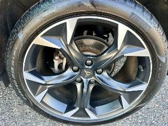 Cupra Formentor 1.4 TSI 245pk aut + f1 e-Hybrid Essential - nap - virtual - camera - keyless - front + line assist - stuurverw picture 87