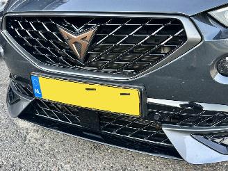 Cupra Formentor 1.4 TSI 245pk aut + f1 e-Hybrid Essential - nap - virtual - camera - keyless - front + line + smart assist picture 8
