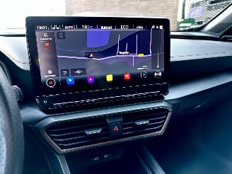 Cupra Formentor 1.4 TSI 245pk aut + f1 e-Hybrid Essential - nap - virtual - camera - keyless - front + line + smart assist picture 45