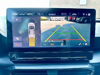 Cupra Formentor 1.4 TSI 245pk aut + f1 e-Hybrid Essential - nap - virtual - camera - keyless - front + line + smart assist picture 43