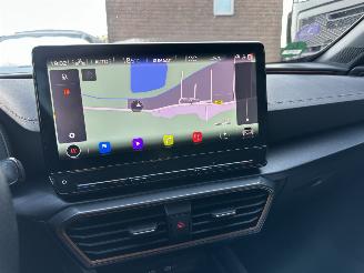 Cupra Formentor 1.4 TSI 245pk aut + f1 e-Hybrid Essential - nap - virtual - camera - keyless - front + line + smart assist picture 41