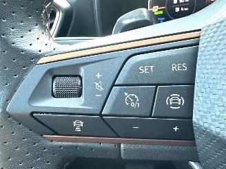 Cupra Formentor 1.4 TSI 245pk aut + f1 e-Hybrid Essential - nap - virtual - camera - keyless - front + line + smart assist picture 20