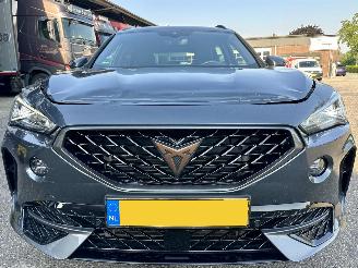 Cupra Formentor 1.4 TSI 245pk aut + f1 e-Hybrid Essential - nap - virtual - camera - keyless - front + line + smart assist picture 3
