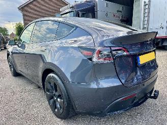 Tesla Model Y RWD 58kWh Aut - nap - 1e eig - pano - leer - stoelverw v+a - 19 inch - trekh - full self driving - camera picture 7
