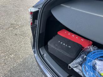 Tesla Model Y RWD 58kWh Aut - nap - 1e eig - pano - leer - stoelverw v+a - 19 inch - trekh - full self driving - camera picture 66