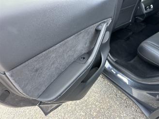 Tesla Model Y RWD 58kWh Aut - nap - 1e eig - pano - leer - stoelverw v+a - 19 inch - trekh - full self driving - camera picture 43