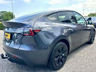 Tesla Model Y RWD 58kWh Aut - nap - 1e eig - pano - leer - stoelverw v+a - 19 inch - trekh - full self driving - camera picture 5