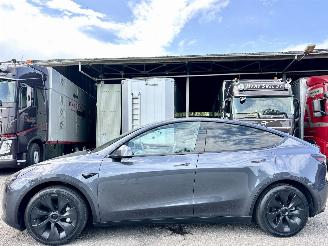 Vaurioauto  passenger cars Tesla Model Y RWD 58kWh Aut - nap - 1e eig - panoramadak - 2023/1