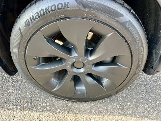 Tesla Model Y RWD 58kWh Aut - nap - 1e eig - pano - leer - stoelverw v+a - 19 inch - trekh - full self driving - camera picture 59