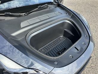 Tesla Model Y RWD 58kWh Aut - nap - 1e eig - pano - leer - stoelverw v+a - 19 inch - trekh - full self driving - camera picture 57