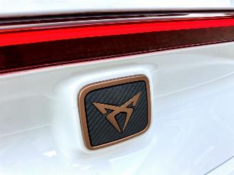 Cupra Born 62kWh 204pk aut Essential - 47dkm nap - sfeerverl - kuipstoelen - stuurverw - front + line assist picture 77