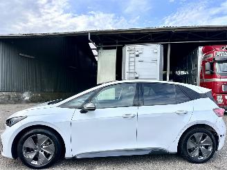 Damaged car Cupra Born 62kWh Essential 2022/12