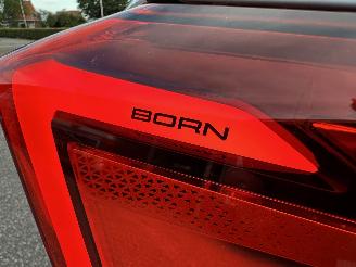 Cupra Born 62kWh 204pk aut Essential - 47dkm nap - sfeerverl - kuipstoelen - stuurverw - front + line assist picture 73
