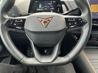 Cupra Born 62kWh 204pk aut Essential - 47dkm nap - sfeerverl - kuipstoelen - stuurverw - front + line assist picture 16