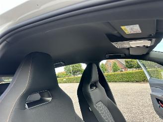 Cupra Born 62kWh 204pk aut Essential - 47dkm nap - sfeerverl - kuipstoelen - stuurverw - front + line assist picture 23