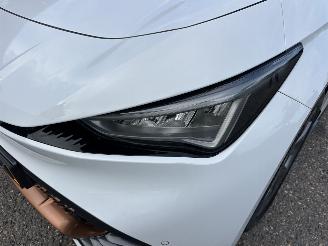 Cupra Born 62kWh 204pk aut Essential - 47dkm nap - sfeerverl - kuipstoelen - stuurverw - front + line assist picture 84