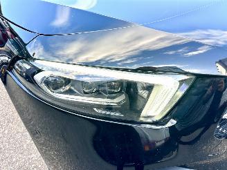 Mercedes A-klasse 250e aut + f1 AMG Bus Sol Limited - nap - pano - 1e eig - widescreen - sfeerverl - cam - front + line assist - keyless picture 8