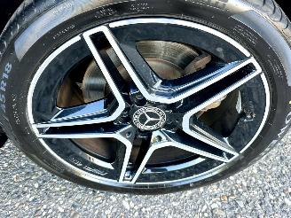 Mercedes A-klasse 250e aut + f1 AMG Bus Sol Limited - nap - pano - 1e eig - widescreen - sfeerverl - cam - front + line assist - keyless picture 78