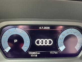 Audi A3 Sportback 35 TFSI 150pk aut + f1 Sport Ed - virtual - line + park assist - keyless - clima - cruise - pdc picture 46