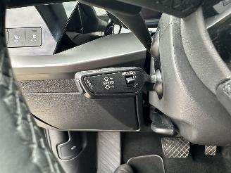 Audi A3 Sportback 35 TFSI 150pk aut + f1 Sport Ed - virtual - line + park assist - keyless - clima - cruise - pdc picture 53