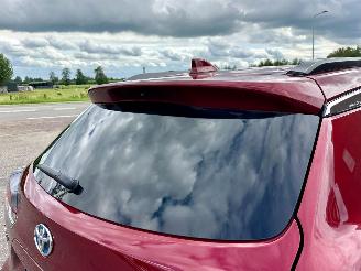 Toyota Corolla Cross 2.0 High Power Hybrid 197pk aut Launch Ed - nap - leer - 360cam - jbl - stuurverw - front/line/side assist picture 94