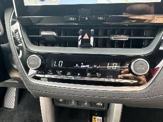 Toyota Corolla Cross 2.0 High Power Hybrid 197pk aut Launch Ed - nap - leer - 360cam - jbl - stuurverw - front/line/side assist picture 37