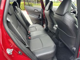 Toyota Corolla Cross 2.0 High Power Hybrid 197pk aut Launch Ed - nap - leer - 360cam - jbl - stuurverw - front/line/side assist picture 72