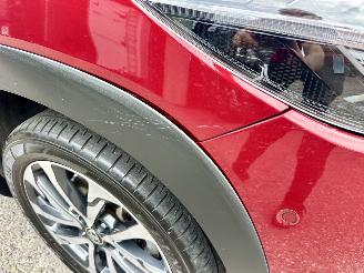 Toyota Corolla Cross 2.0 High Power Hybrid 197pk aut Launch Ed - nap - leer - 360cam - jbl - stuurverw - front/line/side assist picture 87