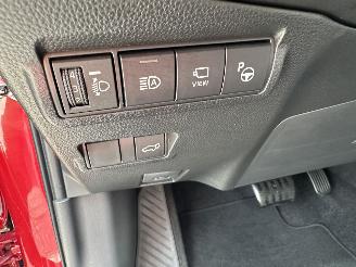 Toyota Corolla Cross 2.0 High Power Hybrid 197pk aut Launch Ed - nap - leer - 360cam - jbl - stuurverw - front/line/side assist picture 17