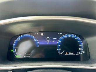 Toyota Corolla Cross 2.0 High Power Hybrid 197pk aut Launch Ed - nap - leer - 360cam - jbl - stuurverw - front/line/side assist picture 18