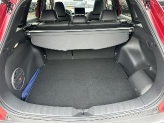Toyota Corolla Cross 2.0 High Power Hybrid 197pk aut Launch Ed - nap - leer - 360cam - jbl - stuurverw - front/line/side assist picture 29