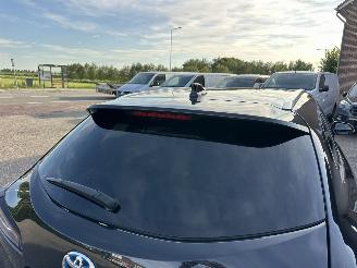 Toyota Corolla Touring Sports 1.8 Hybrid automaat Dynamic - nap - 2021 - front + line assist - camera - keyless entry + start picture 99