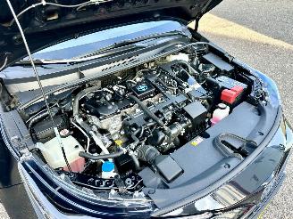 Toyota Corolla Touring Sports 1.8 Hybrid automaat Dynamic - nap - 2021 - front + line assist - camera - keyless entry + start picture 10