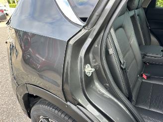 Mazda CX-5 2.5 SkyActiv-G 194pk aut GT-M 4WD - 86dkm - bose - leer - memory - hud - front + line + side assist picture 13
