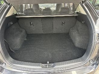 Mazda CX-5 2.5 SkyActiv-G 194pk aut GT-M 4WD - 86dkm - bose - leer - memory - hud - front + line + side assist picture 99