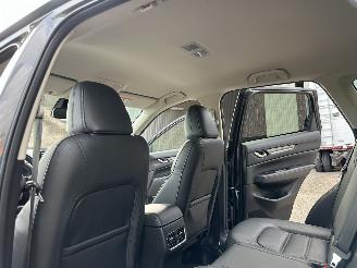Mazda CX-5 2.5 SkyActiv-G 194pk aut GT-M 4WD - 86dkm - bose - leer - memory - hud - front + line + side assist picture 75